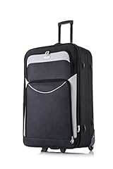 Flymax large suitcase for sale  Delivered anywhere in UK