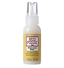 Mod podge dimensional for sale  Delivered anywhere in UK