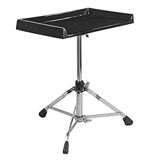 Gibraltar percussion table for sale  Delivered anywhere in USA 