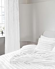 Curtains ring top for sale  Delivered anywhere in UK