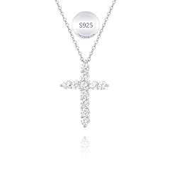 Cross necklaces women for sale  Delivered anywhere in USA 