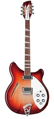Rickenbacker 360 rn3612fg for sale  Delivered anywhere in UK