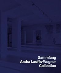 Sammlung andra lauffs gebraucht kaufen  Wird an jeden Ort in Deutschland