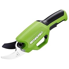 Workpro sécateur électrique d'occasion  Livré partout en France