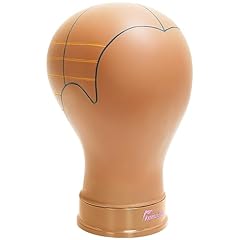 Nouveaugenra wig head for sale  Delivered anywhere in USA 