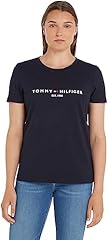 Tommy hilfiger shirt usato  Spedito ovunque in Italia 