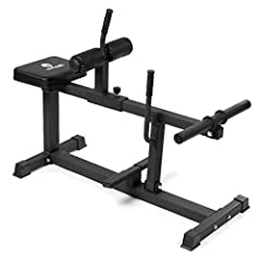 Used, Titan Fitness Plate-Loaded Seated Calf Raise Machine, for sale  Delivered anywhere in USA 