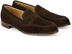 Penny loafers cinnamon for sale  Delivered anywhere in Ireland