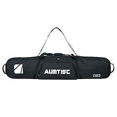 Aumtisc snowboard bags for sale  Delivered anywhere in Ireland