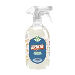 Grinta detersivo sgrassatore usato  Spedito ovunque in Italia 