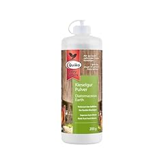 Quiko diatomaceous earth for sale  Delivered anywhere in UK