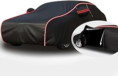 Car cover outdoor for sale  Delivered anywhere in Ireland