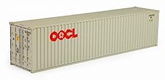 Ft.container oocl 70481x for sale  Delivered anywhere in UK