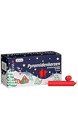 Jeka kerzen christmas for sale  Delivered anywhere in USA 