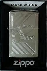 Zippo planeta 80th for sale  Delivered anywhere in UK