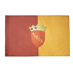 Flag bandiera città usato  Spedito ovunque in Italia 