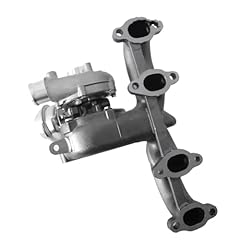 Gyttak turbocompresseur axial d'occasion  Livré partout en France