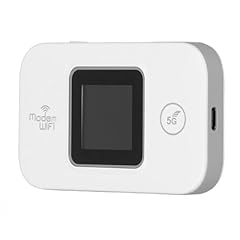 Routeur wifi portable d'occasion  Livré partout en Belgiqu