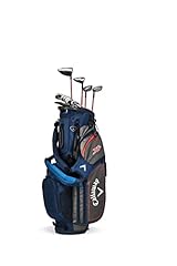 Callaway golf complete for sale  Delivered anywhere in USA 