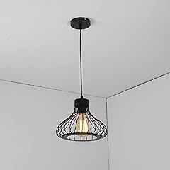 E27 lampada sospensione usato  Spedito ovunque in Italia 