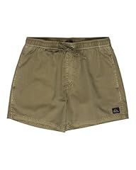 board short quiksilver d'occasion  Livré partout en France