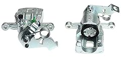 Bremssattel achse brembo gebraucht kaufen  Wird an jeden Ort in Deutschland