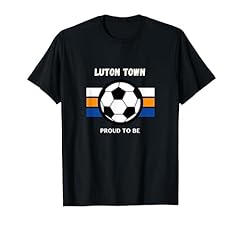 Hatters luton town for sale  Delivered anywhere in UK