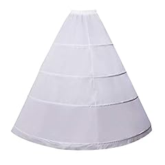 Yuluosha women crinoline for sale  Delivered anywhere in UK