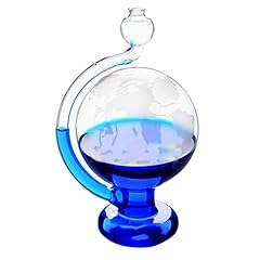 Storm glass weather for sale  Delivered anywhere in UK