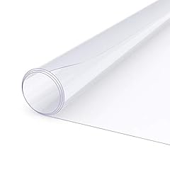 Transparente tischdecke schutz gebraucht kaufen  Wird an jeden Ort in Deutschland