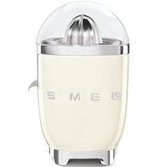 Smeg spremiagrumi elettrico usato  Spedito ovunque in Italia 