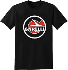 Garelli round style usato  Spedito ovunque in Italia 