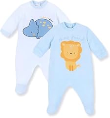Chicco set tutine usato  Spedito ovunque in Italia 