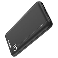 Philips powerbank 10000 usato  Spedito ovunque in Italia 