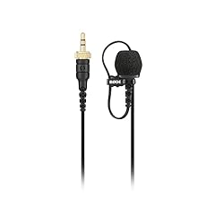 Røde lavalier premium for sale  Delivered anywhere in UK