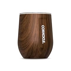 Corkcicle stemless insulated for sale  Delivered anywhere in USA 
