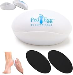 Egg shape foot for sale  Delivered anywhere in UK