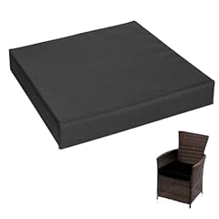 Oijkla seat cushions for sale  Delivered anywhere in UK