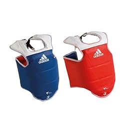 Adidas chest protector for sale  Delivered anywhere in USA 