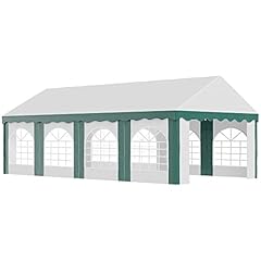 Outsunny garden gazebo for sale  Delivered anywhere in Ireland