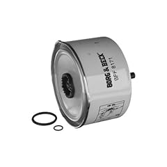 Fuel filter fits for sale  Delivered anywhere in UK