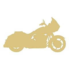 Motorcycle cutout unfinished for sale  Delivered anywhere in USA 