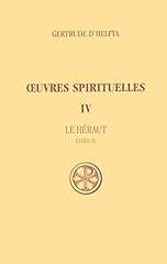 Oeuvres spirituelles iv. d'occasion  Livré partout en France