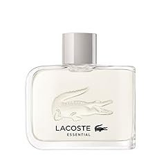 Lacoste essential eau for sale  Delivered anywhere in UK