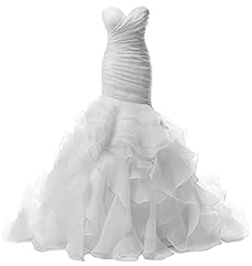 Jaeden wedding dress for sale  Delivered anywhere in USA 