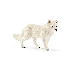 Schleich 14805 polarfuchs gebraucht kaufen  Wird an jeden Ort in Deutschland