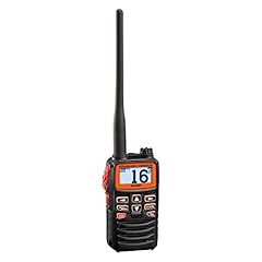 Standard horizon hx40e usato  Spedito ovunque in Italia 