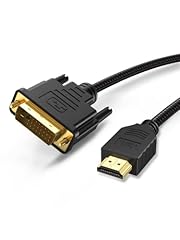 Cablecreation 5ft hdmi for sale  Delivered anywhere in USA 