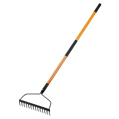 Vnimti garden rake for sale  Delivered anywhere in USA 