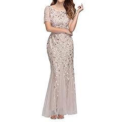 Abendkleid damen lang gebraucht kaufen  Wird an jeden Ort in Deutschland